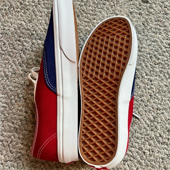 Colorblock vans - Picture 2 of 3